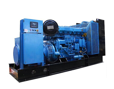 利川宗申动力150kw大型柴油发电机组