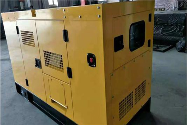 利川发电机出租