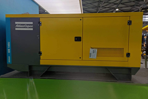 利川发电机出租