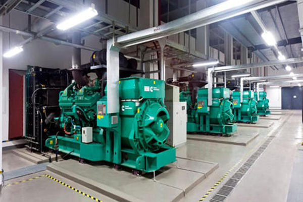 利川发电机出租