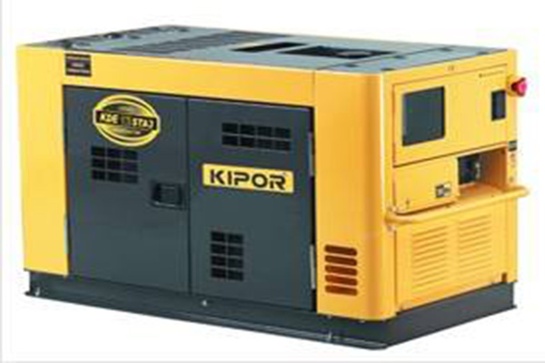 利川发电机出租