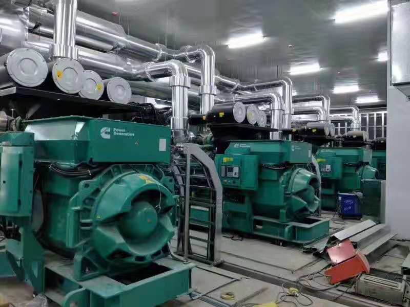 利川发电机出租 利川发电机出租